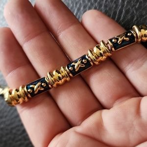 Joan Rivers bracelet
